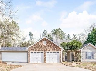 39 Harbin Dr, Dallas, GA 30132
