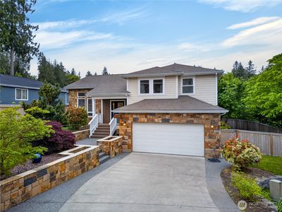 1402 N 14th St, Mount Vernon, WA, 98273