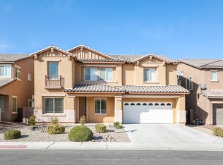 1204 Plumb Ridge Ave, North Las Vegas, NV 89081