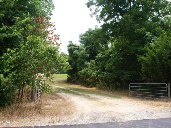 0 Willis Rd, Greenwood, FL 32443