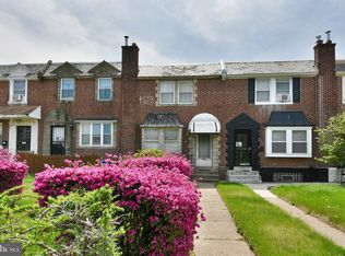 408 E Comly St, Philadelphia, PA 19120