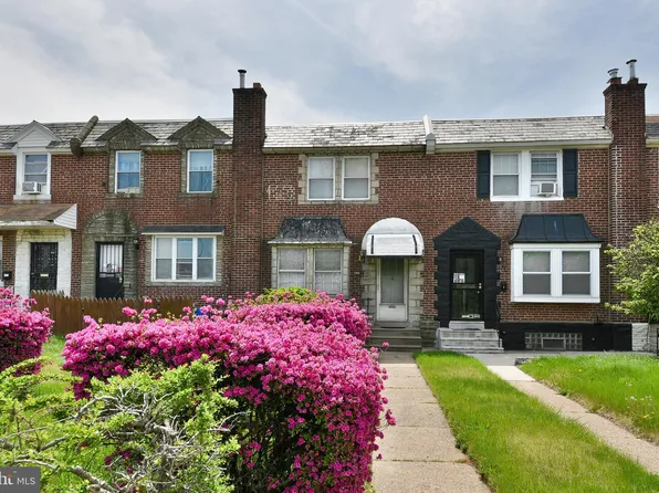 408 E Comly St, Philadelphia, PA 19120