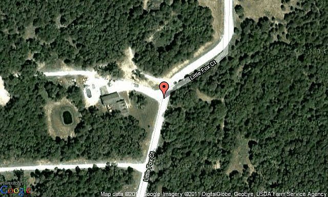 Map View
