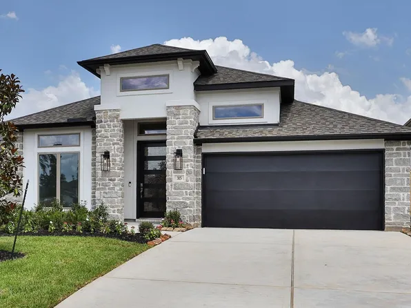 315 Texoma Plains Dr, Conroe, TX 77304