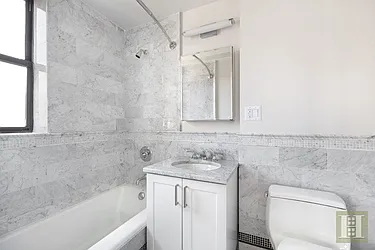 Rented by Halstead Real Estate