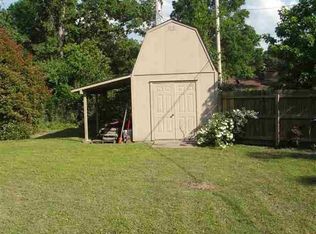 204 Georgian Ter, Texarkana, AR 71854