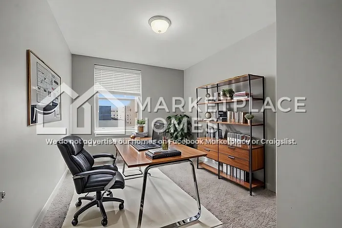525 W Lafayette Blvd #16E — Photo 20