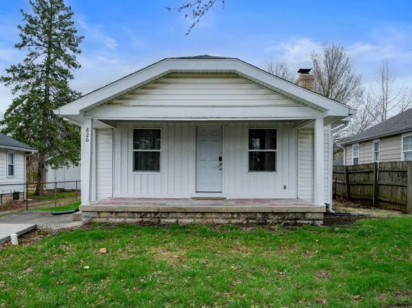 826 W Marsh St, Muncie, IN 47303