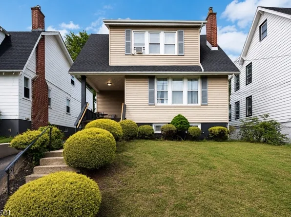 280 Nesbit Ter, Irvington Twp., NJ 07111