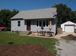 1329 Larson Ct, Madison, WI 53714