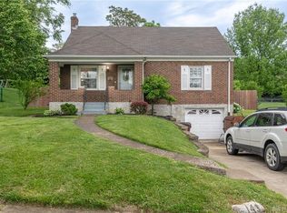 149 Orchard St, Middletown, OH