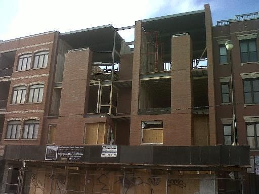 1st image of 2628 N Halsted Ave #2N