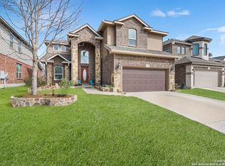 1934 Sirius Grv, San Antonio, TX 78245