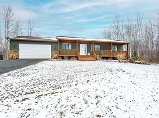 28783 Quail Rd, Shafer, MN 55074