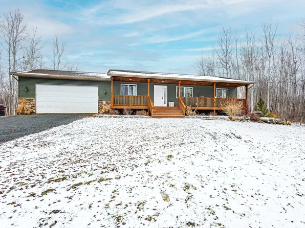 28783 Quail Rd, Shafer, MN 55074