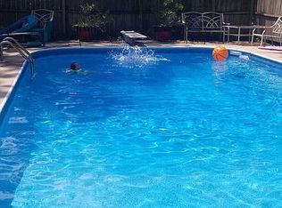 3648 Blue Creek Rd, Hokes Bluff, AL 35903