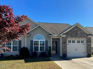 3356 Ellsworth Dr #B, Greenville, NC 27834