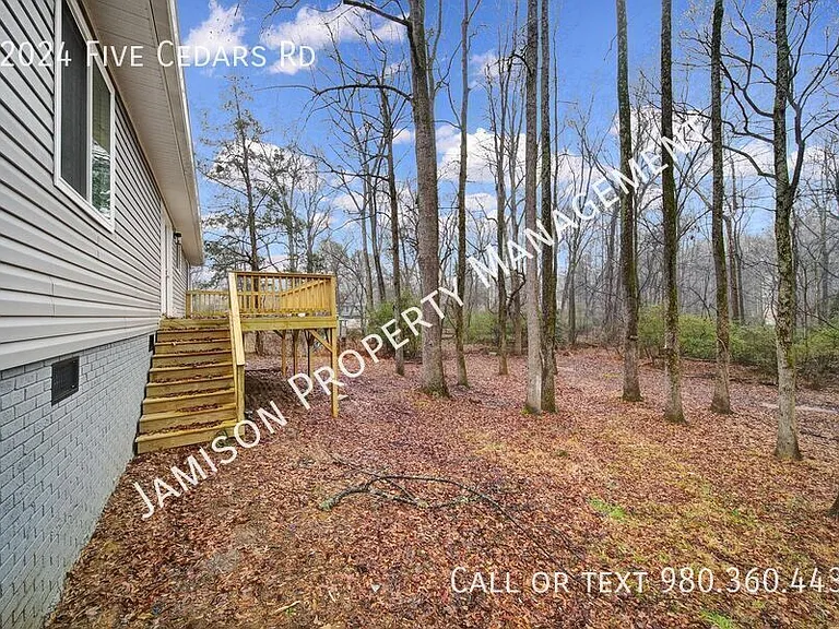 12024 Five Cedars Rd — Photo 25