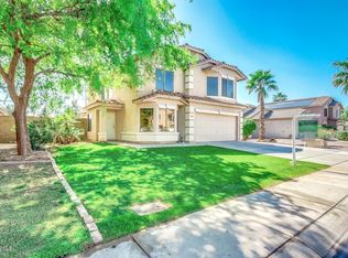 493 W Princeton Ave, Gilbert, AZ 85233