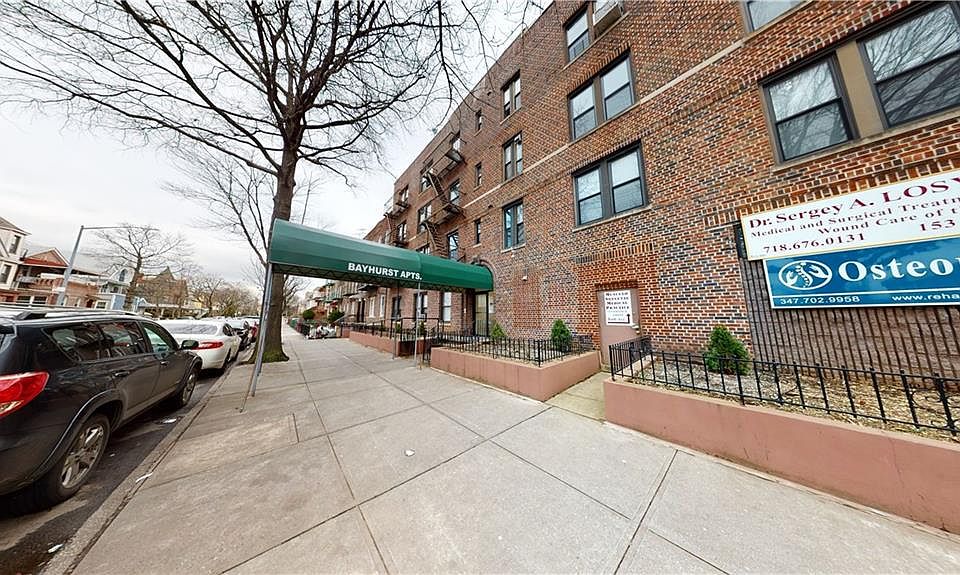 1st image of 153 Bay 26th St APT 4G
