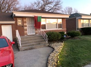 14311 S Bensley Ave, Burnham, IL