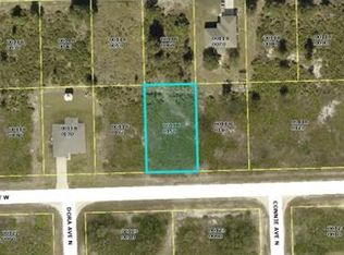 2610 61st St W, Lehigh Acres, FL 33971