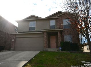 7110 Aldebaran Sun, San Antonio, TX 78252