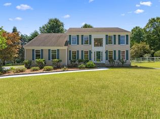 43 Stearns Rd, Marlborough, MA 01752