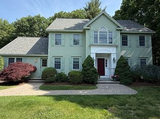 17 James Ave, Middleton, MA 01949
