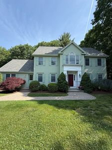 17 James Ave, Middleton, MA, 01949