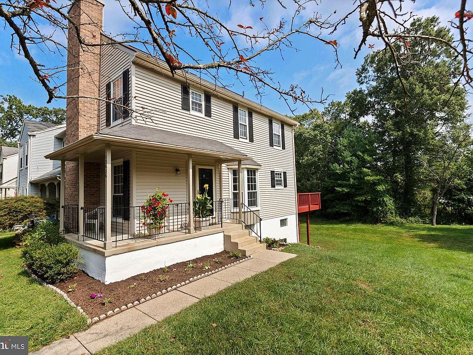 1st image of 13636 Barren Springs Ct