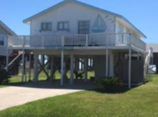 311 Sea Shell Rd, Surfside Beach, TX 77541
