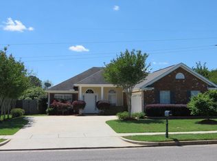 8919 Spring Grv S, Mobile, AL 36695