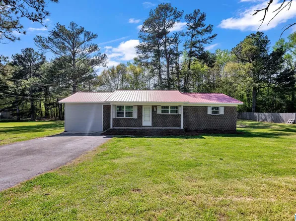 1882 County Road 599, Hanceville, AL 35077