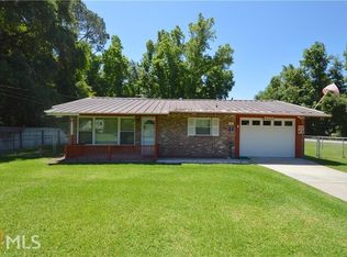3200 Bream St, Brunswick, GA 31520