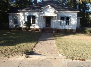 412 Chesterfield Ave, Lancaster, SC 29720