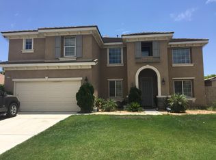 10769 Saffron St, Fontana, CA 92337