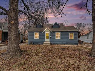 1434 E 80th St, Kansas City, MO 64131