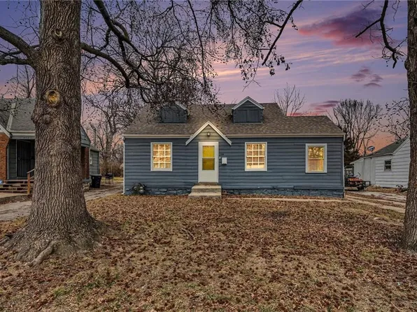 1434 E 80th St, Kansas City, MO 64131