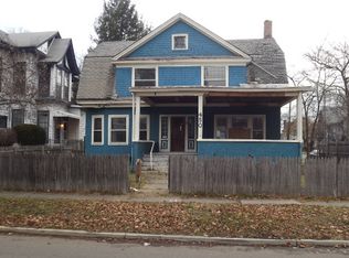 450 W Gray St, Elmira, NY 14905