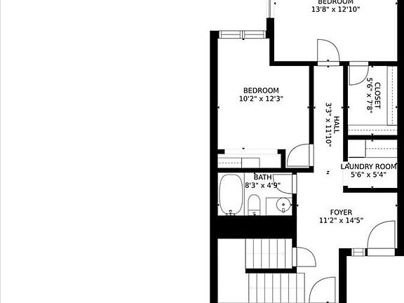 3rd image of 5533 136th St SE
