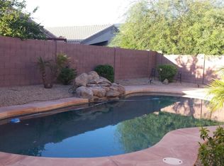 12438 W Redfield Rd, El Mirage, AZ 85335