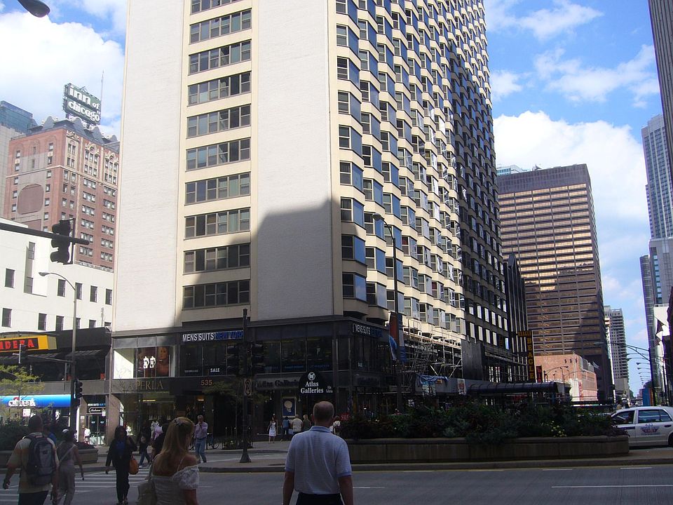 1st image of 535 N Michigan Ave APT 2202