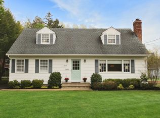 315 N Pleasant Ave, Ridgewood, NJ 07450