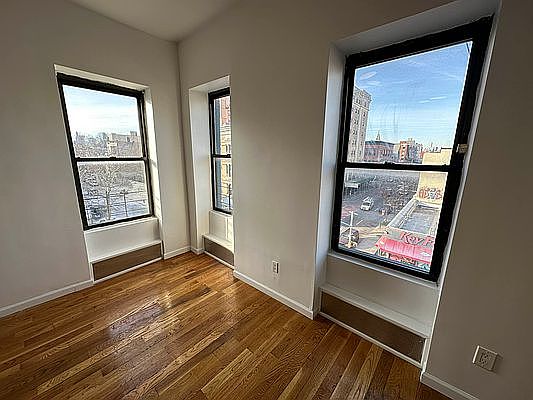 5th image of 369 Nostrand Ave APT 3F