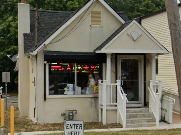 250 E Gibbsboro Rd, Lindenwold, NJ 08021