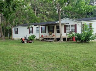350 Carl Gimnick Rd, Ragley, LA 70633
