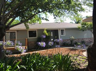 (Undisclosed Address), Napa, CA 94559