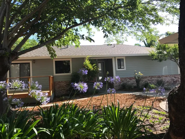 (undisclosed Address), Napa, CA 94559