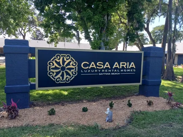 1832 S Clyde Morris Blvd #47, Daytona Beach, FL 32119